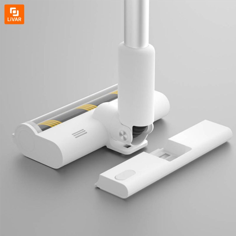 جارو شارژی Ruimi - Image 12