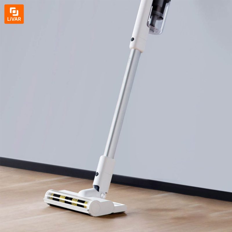 جارو شارژی Ruimi - Image 16