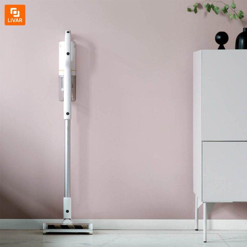 جارو شارژی Ruimi - Image 5