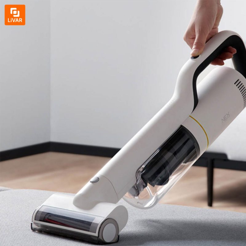 جارو شارژی Ruimi - Image 7