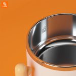 ظرف غذای هوشمند کودکان SKULD - Image 2