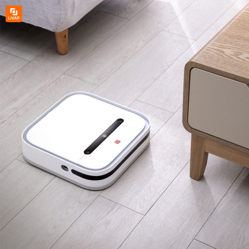 پاک کننده هوشمند Sawadikia - Image 2