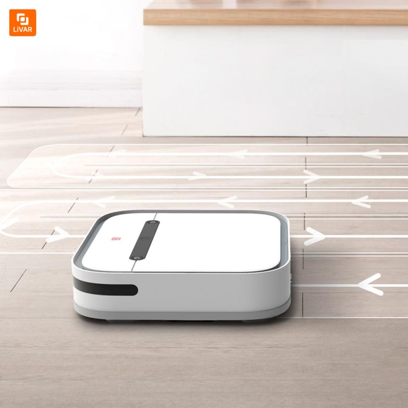 پاک کننده هوشمند Sawadikia - Image 6