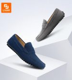 کفش چرمی Seven-sided - Image 4
