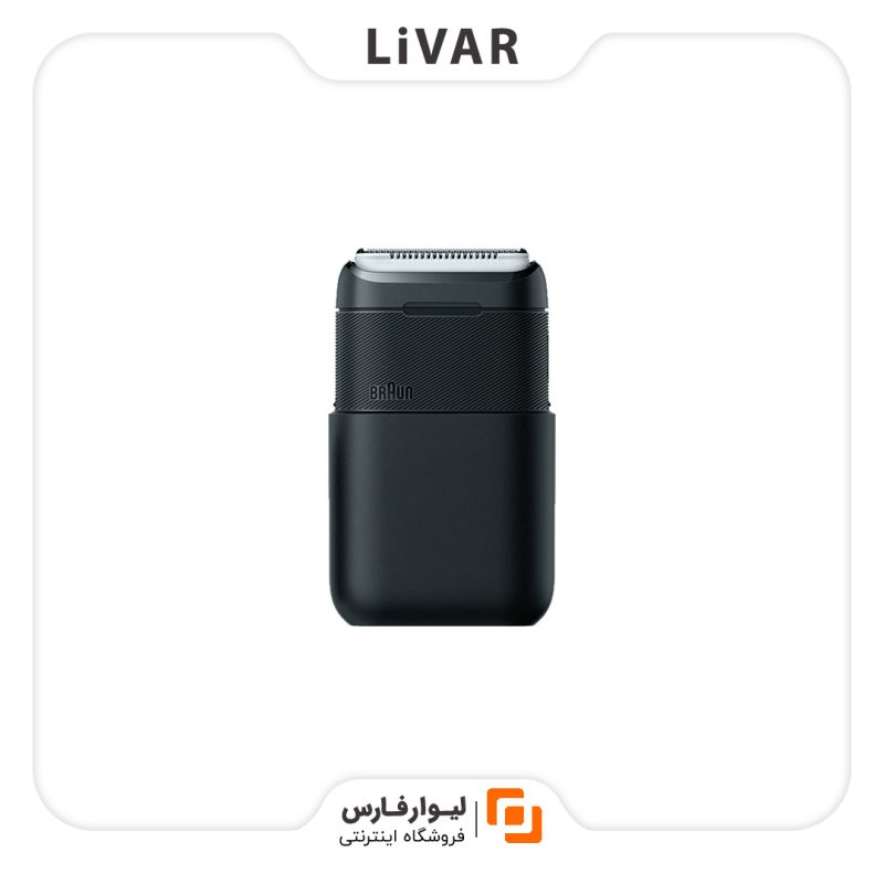 ریش ‌تراش BRAUN