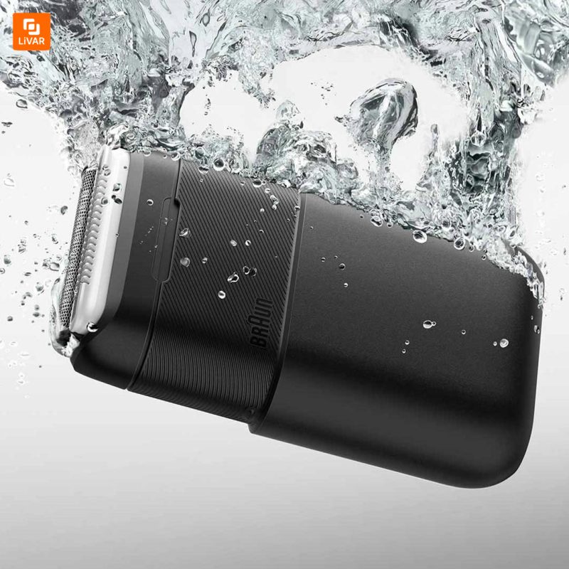 ریش ‌تراش BRAUN - Image 5
