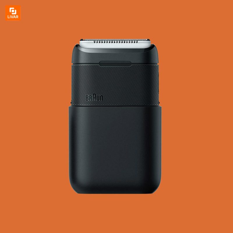 ریش ‌تراش BRAUN - Image 10