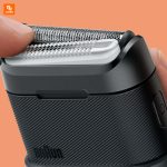 ریش ‌تراش BRAUN - Image 6