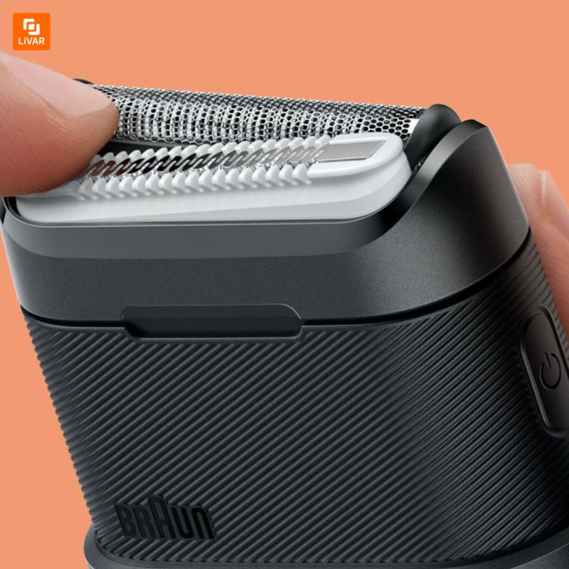 ریش ‌تراش BRAUN - Image 6