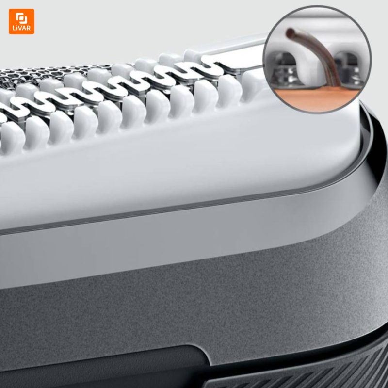 ریش ‌تراش BRAUN - Image 8