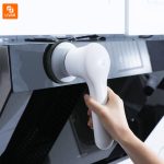 برس برقی مخصوص آشپزخانه Shunzaod - Image 3