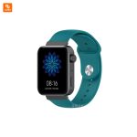 بند سیلیکونی ساعت Mi Watch - Image 3