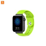 بند سیلیکونی ساعت Mi Watch - Image 5