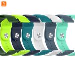 بند سیلیکونی ساعت Mi Watch - Image 8