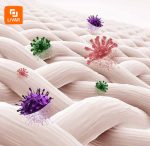 دستگاه هوشمند خشک کن ضد عفونی کننده لباس - Image 6