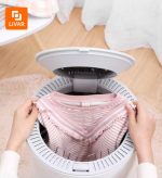 دستگاه هوشمند خشک کن ضد عفونی کننده لباس - Image 7