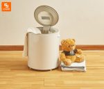 دستگاه هوشمند خشک کن ضد عفونی کننده لباس - Image 10