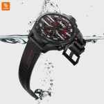 ساعت هوشمند Jeep Full Realm F-X1 - Image 8