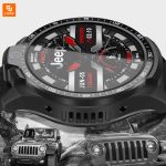 ساعت هوشمند Jeep Full Realm F-X1 - Image 12