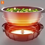 دستگاه پخت و پز هوشمند Solista - Image 10