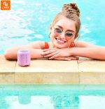 اسپیکر ضدآب قابل حمل SONY در هولدینگ - Image 5