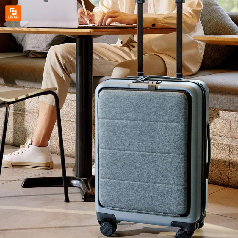 چمدان بیزنسی ۹۰Fun - Image 9