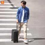 چمدان بیزنسی ۹۰Fun - Image 11