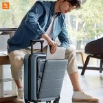 چمدان بیزنسی ۹۰Fun - Image 12