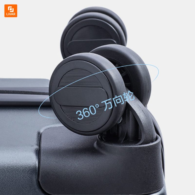 چمدان بیزنسی ۹۰Fun - Image 13