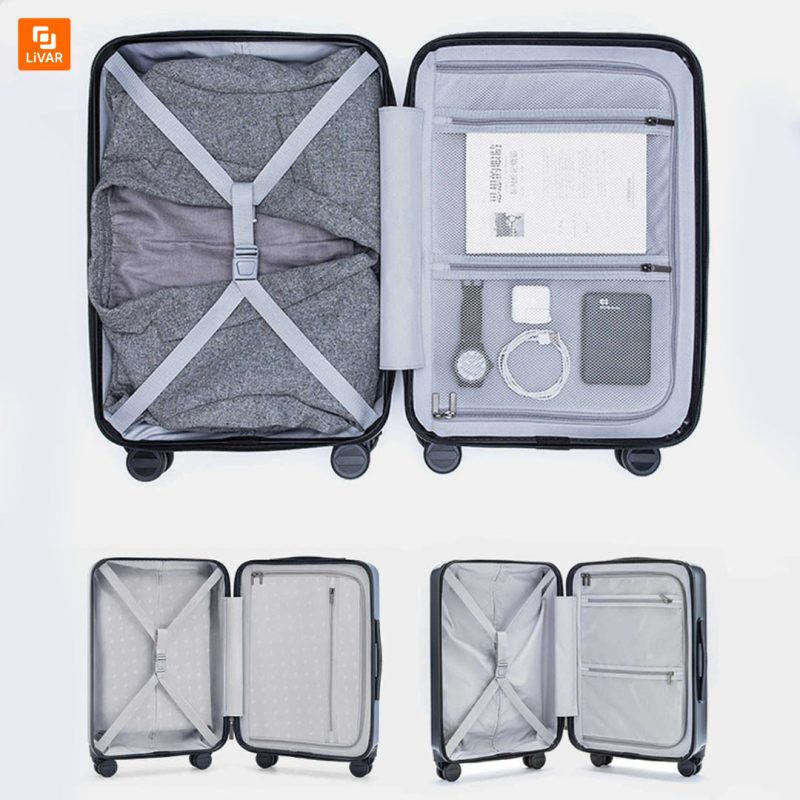 چمدان بیزنسی ۹۰Fun - Image 14