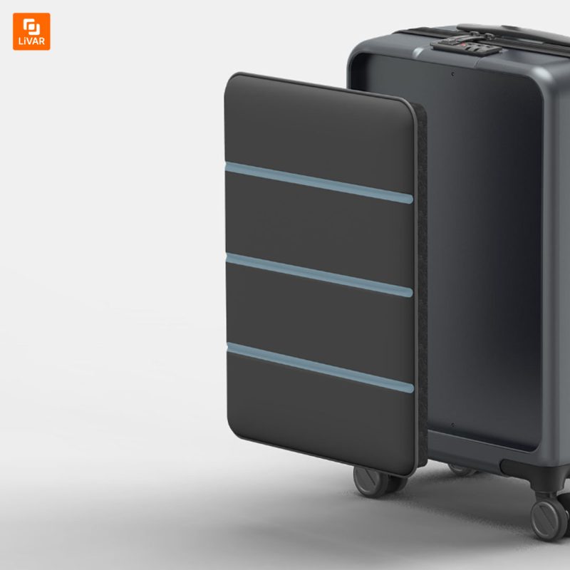 چمدان بیزنسی ۹۰Fun - Image 15