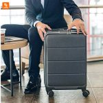 چمدان بیزنسی ۹۰Fun - Image 2