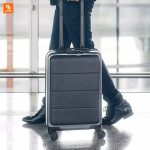 چمدان بیزنسی ۹۰Fun - Image 3