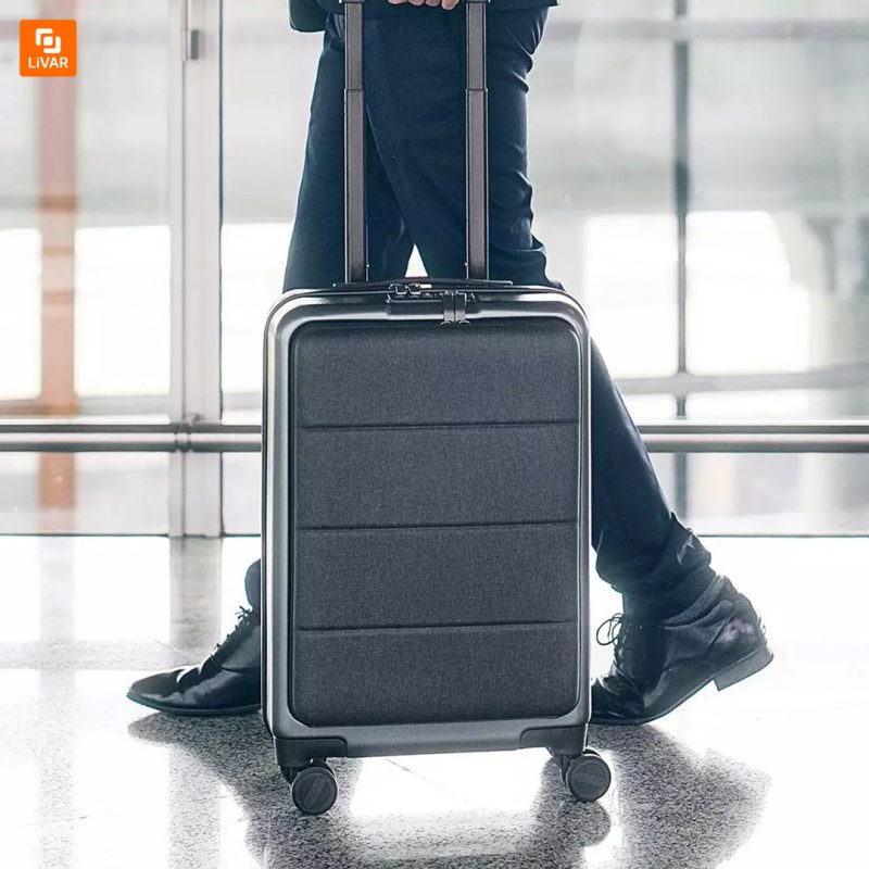 چمدان بیزنسی ۹۰Fun - Image 3