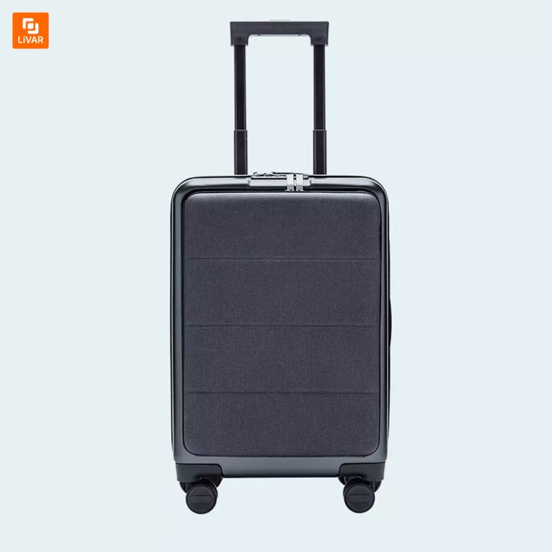 چمدان بیزنسی ۹۰Fun - Image 5