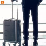 چمدان بیزنسی ۹۰Fun - Image 7