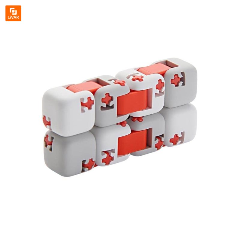 مکعب فیجت MITU - Image 8