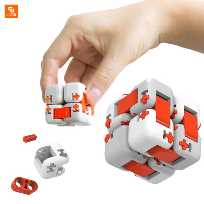 مکعب فیجت MITU - Image 2