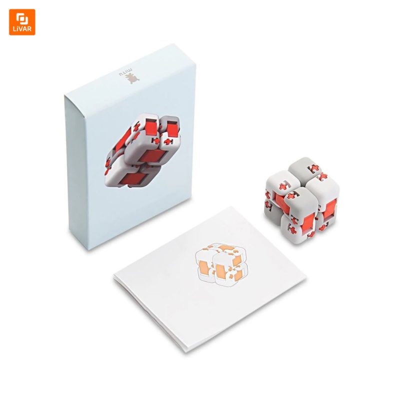 مکعب فیجت MITU - Image 5