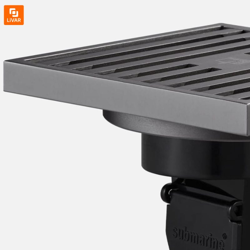 کف‌شور Submarine - Image 13