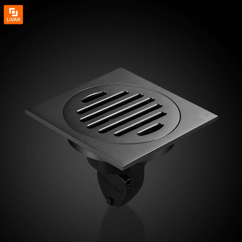 کف‌شور Submarine - Image 3