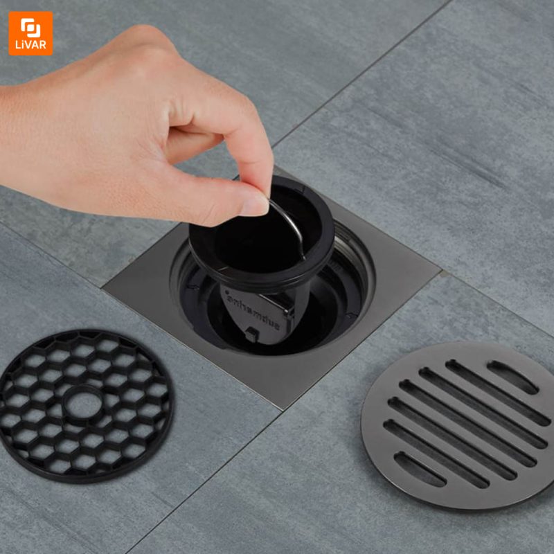 کف‌شور Submarine - Image 8