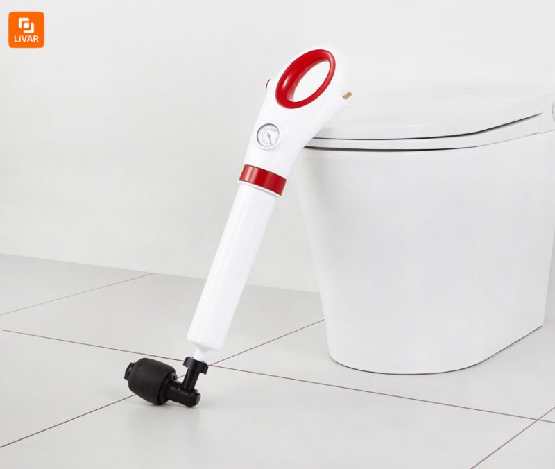 دستگاه لوله باز کن و لایروبی فاضلاب - Image 5