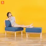 مبل راحتی Sunny - Image 12