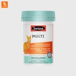 مولتی‌ویتامین کودکان Swisse - Image 2