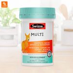 مولتی‌ویتامین کودکان Swisse - Image 3