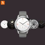 ساعت هوشمند TicWatch C2 Classic - Image 12