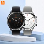 ساعت هوشمند TicWatch C2 Classic - Image 6