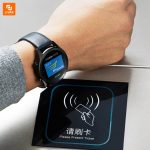 ساعت هوشمند TicWatch C2 Classic - Image 10