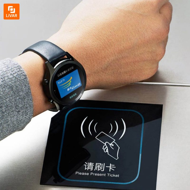 ساعت هوشمند TicWatch C2 Classic - Image 10